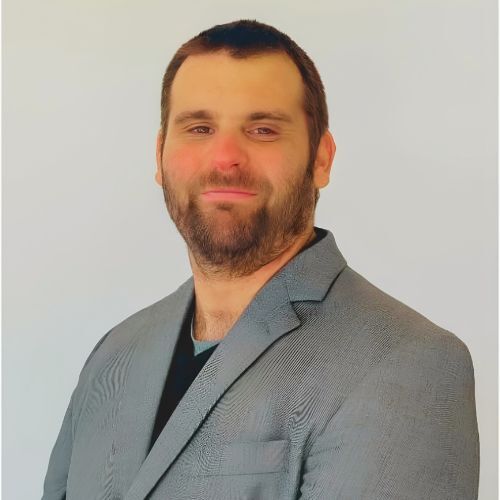 Dylan Anderson Tattoo Mark Foundation Board of Directors