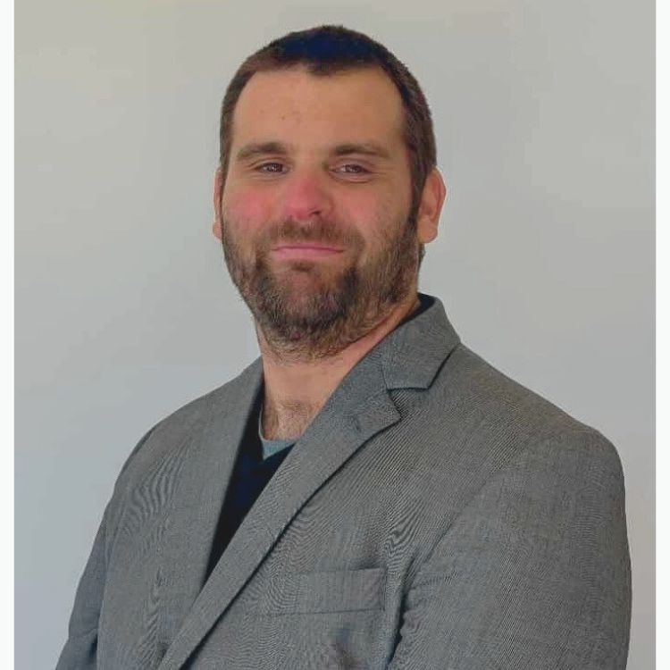 Dylan Anderson Board Member