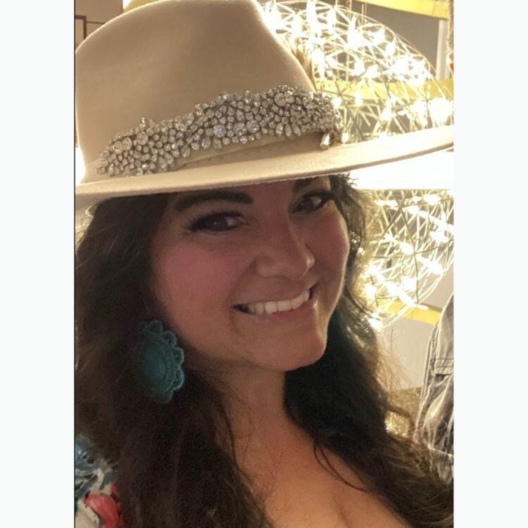Janie Balderas Austin Event Coordinator