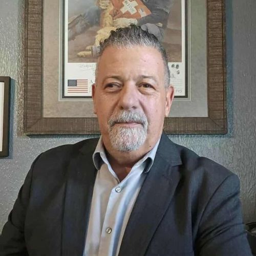 John Salerno Tattoo Mark Foundation Media Relations Director 99% Radio Network