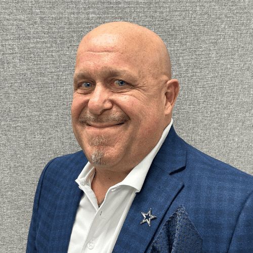 Mark Shenefield Tattoo Mark Foundation Founder CEO Santatat