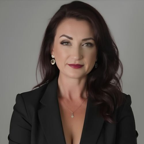 Patricia Mayo Tattoo Mark Foundation Media Relations Director 99% Radio Network