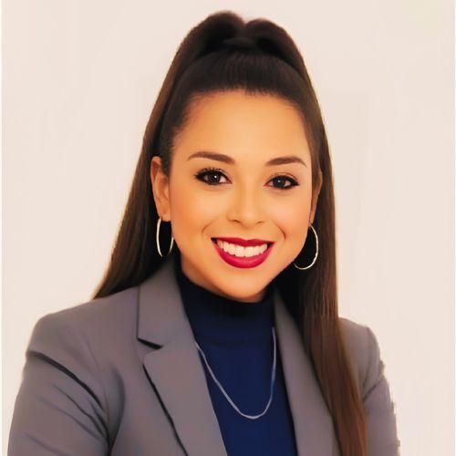Teena Reyes Tattoo Mark Foundation Board of Directors