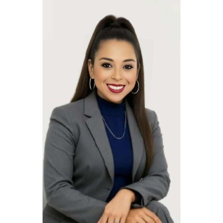 Teena Reyes TTM Board